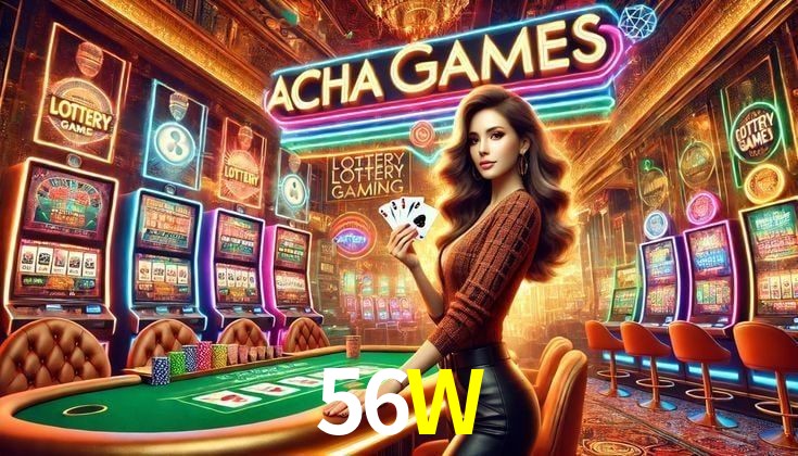Spaceman Game 56W