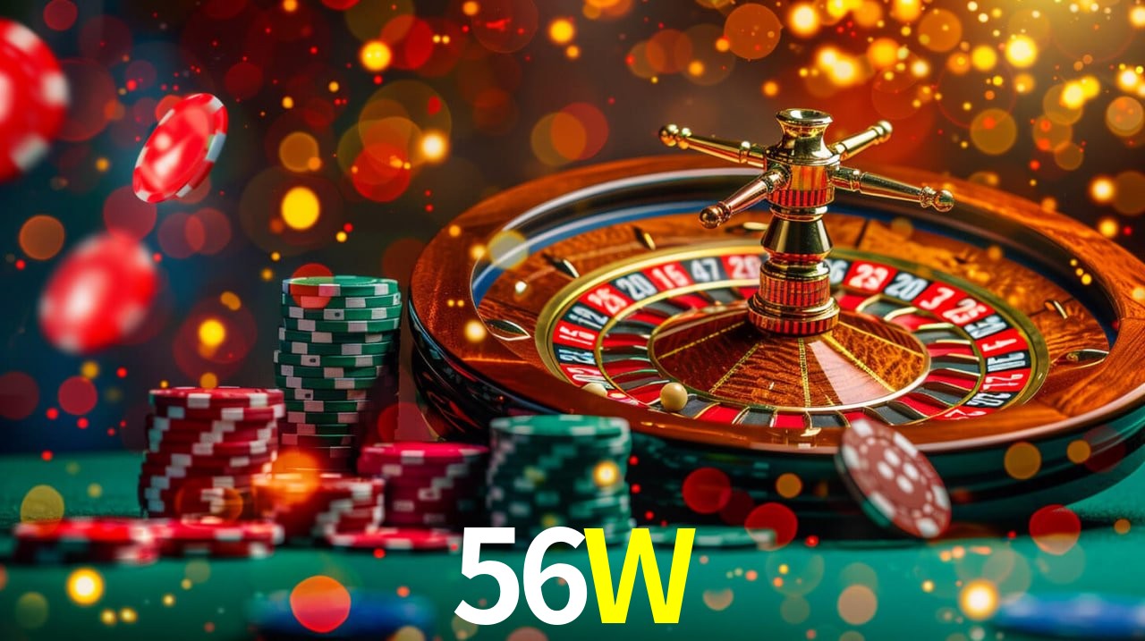 Descubra a Essência do 56W: Nossa História e Compromissos