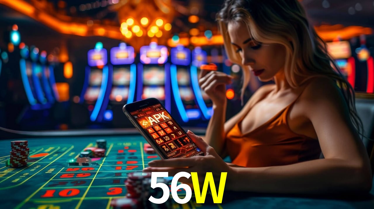 Blackjack Table 56W
