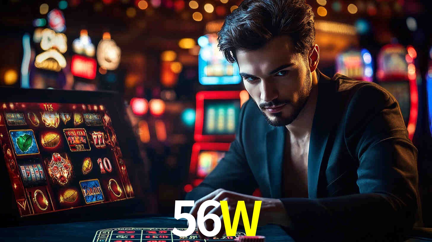 56W