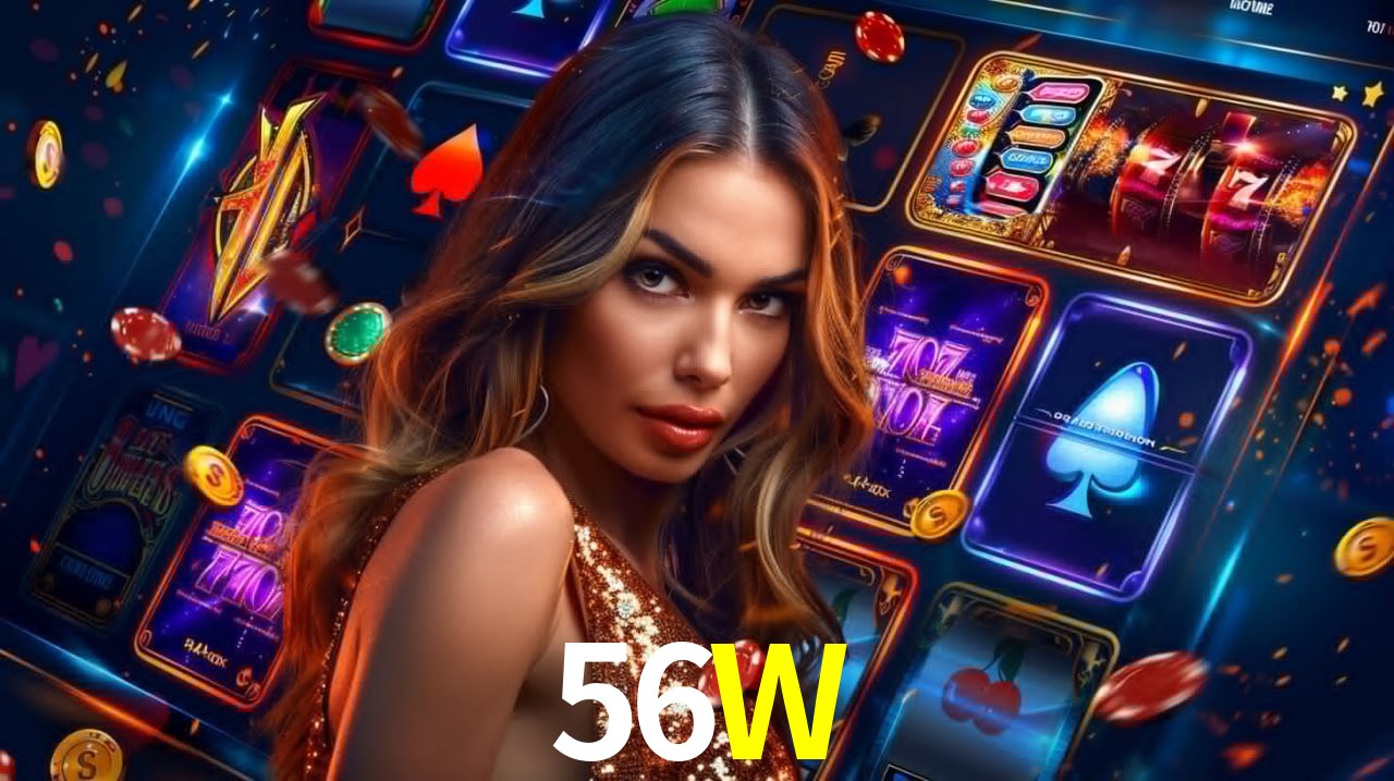 Descubra o Programa VIP da 56W: Vantagens Exclusivas para Jogadores