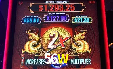 VIP Casino 56W