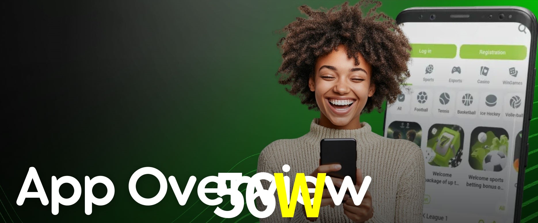 Responsive Design 56W