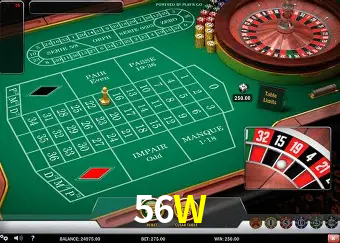 Live Casino 56W