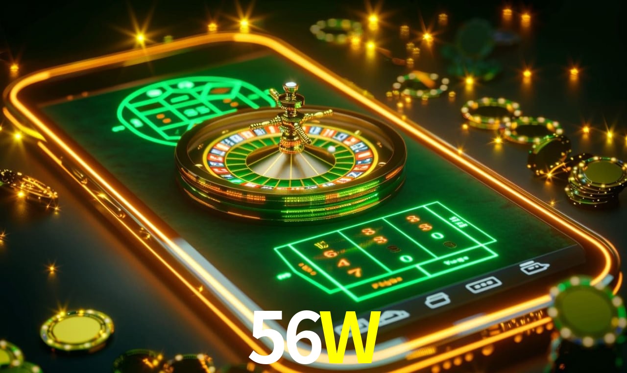 Account Benefits 56W