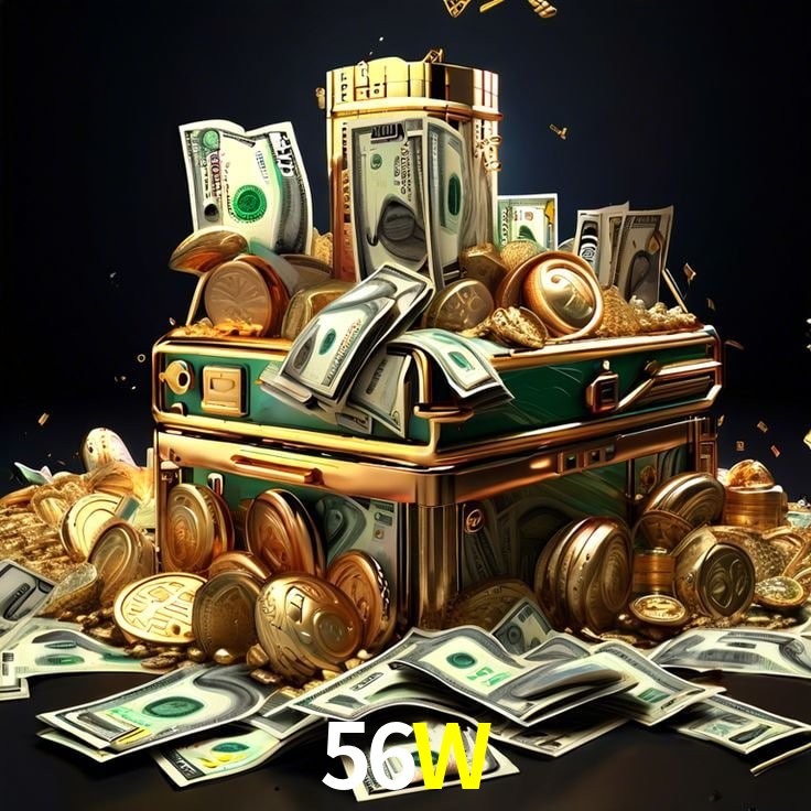 Welcome Bonus 56W
