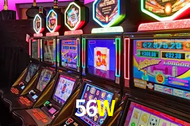 Desvendando o Mundo dos Jogos Virtuais na 56W