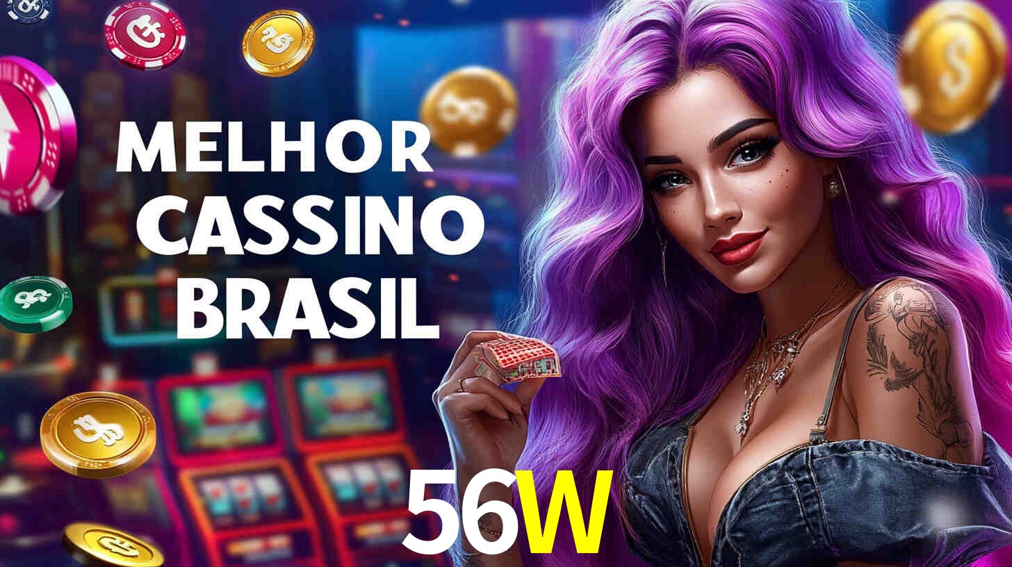 Apostas Esportivas na 56W: Um Guia Completo