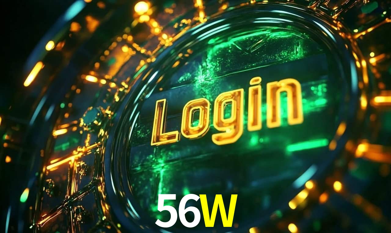 56W App Interface