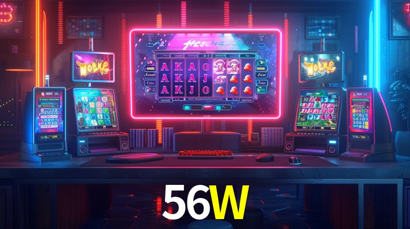 56W CaSSino