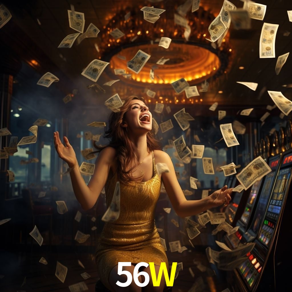 Live Casino 56W