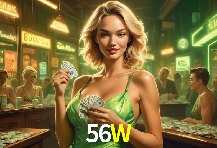 A Popularidade dos Caça-Níqueis no 56W