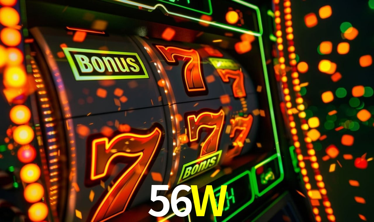Inovações de Jogos na 56W: O Futuro das Experiências Interativas