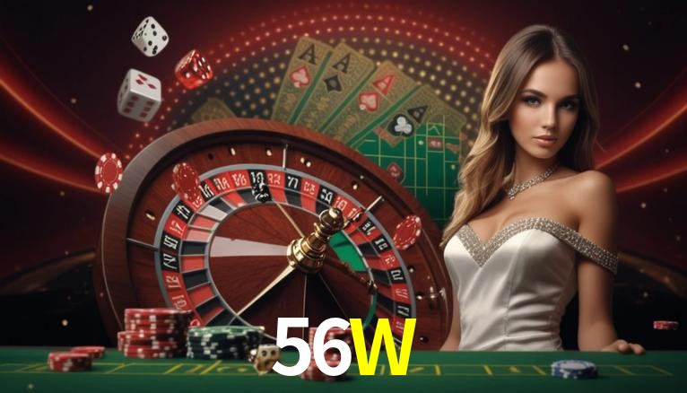 Slot Games 56W
