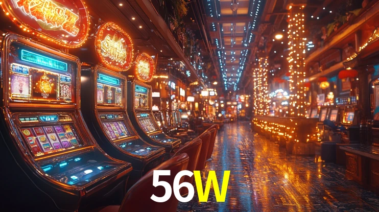 56W CaSSino