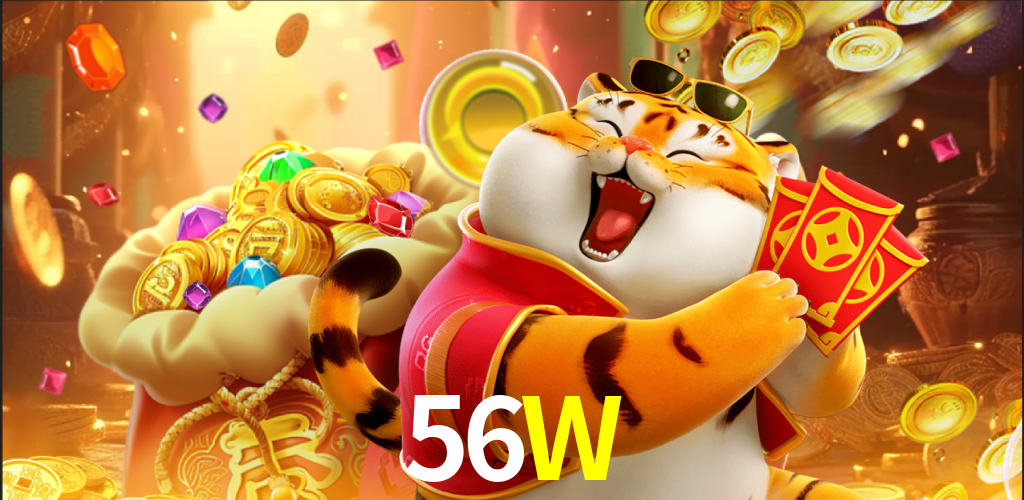 56W: A Experiência de Casino com Jogos de Mesa ao Vivo