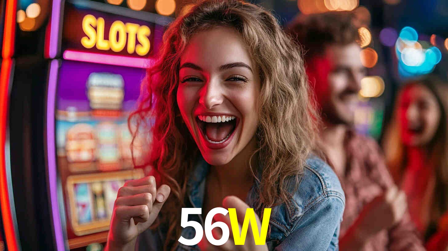 Apostas Esportivas na 56W: Um Guia Completo