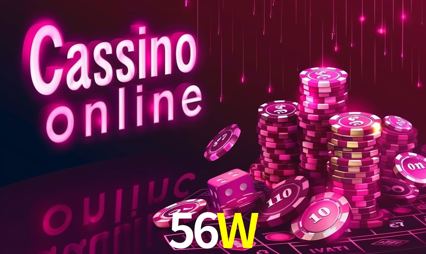 Descubra a Essência do 56W: Nossa História e Compromissos