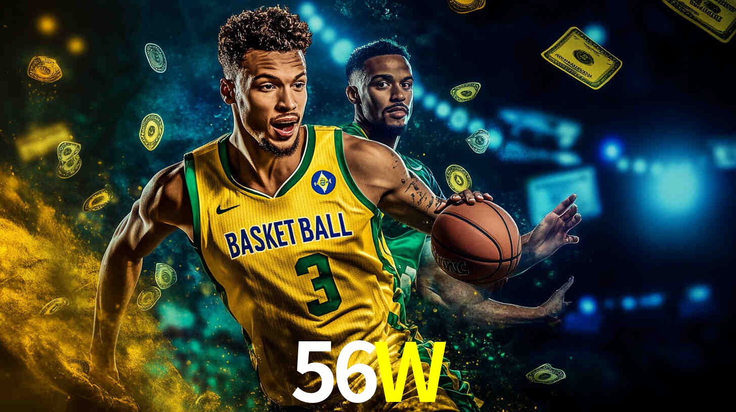 Desvendando o Mundo dos Jogos Virtuais na 56W