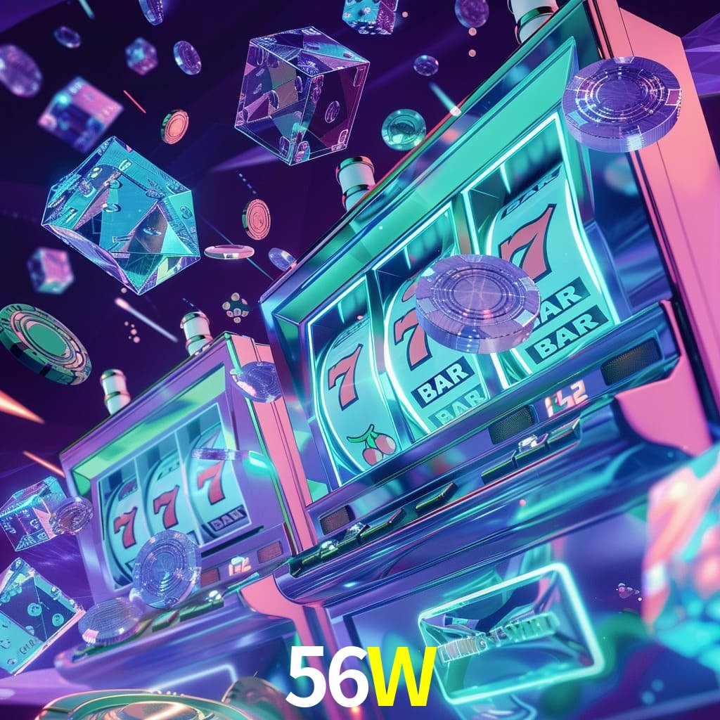Desvendando o Mundo dos Jogos Virtuais na 56W