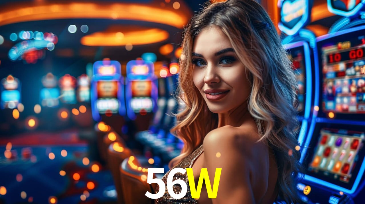 Welcome Bonus 56W