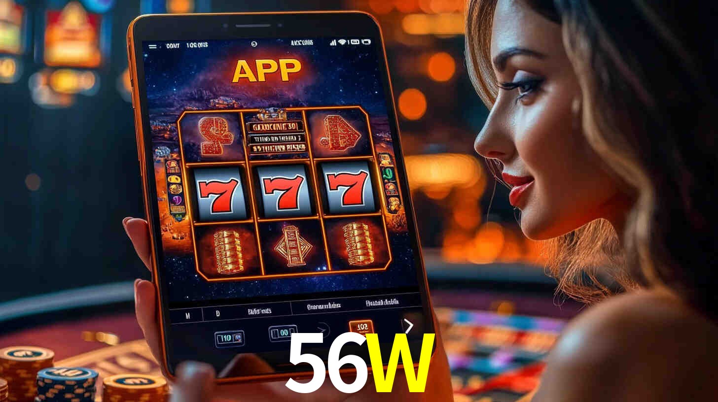 56W CaSSino