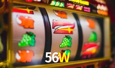 A Revolução dos Aplicativos de Jogos no 56W