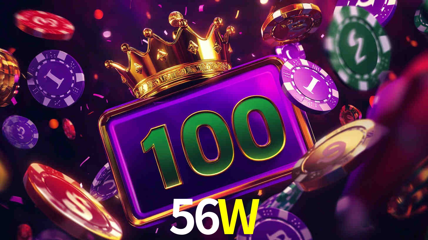 56W App Interface