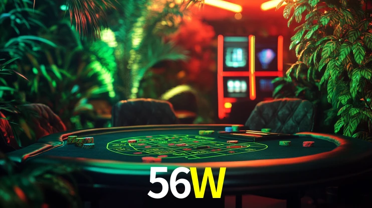 Welcome Bonus 56W