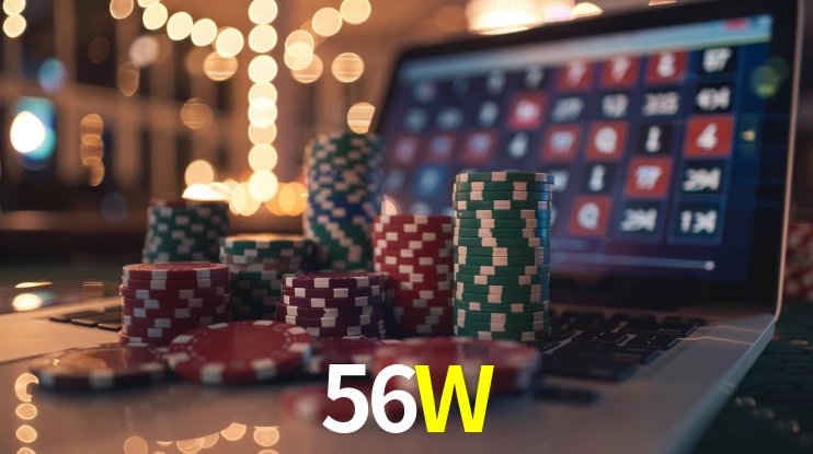 Game Providers 56W