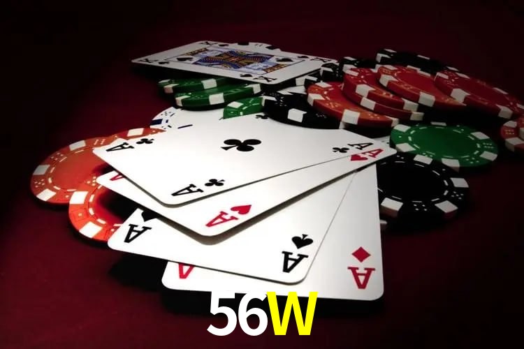 cassino 56W