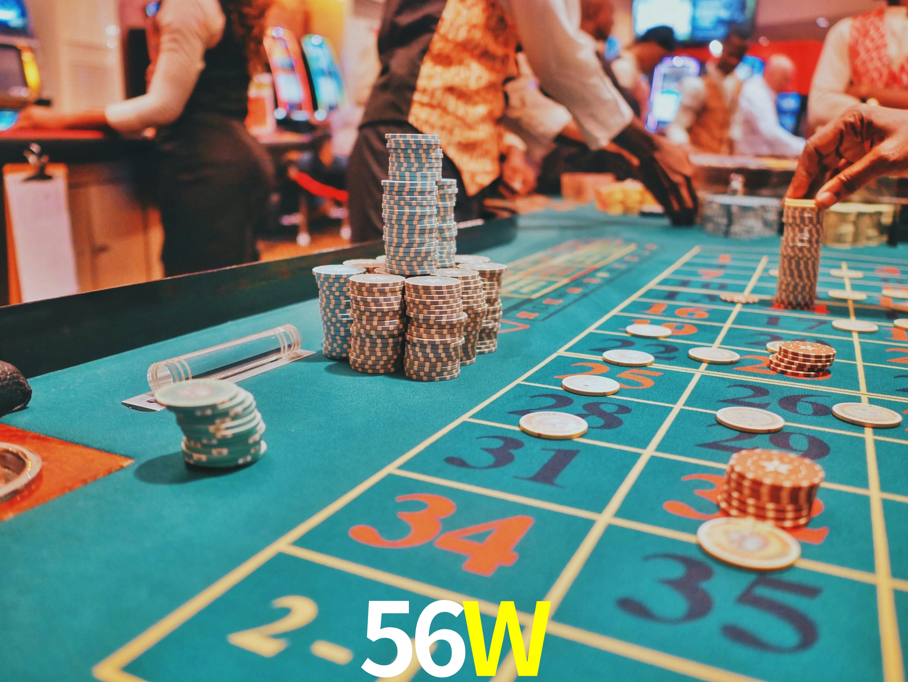Basketball Betting 56W